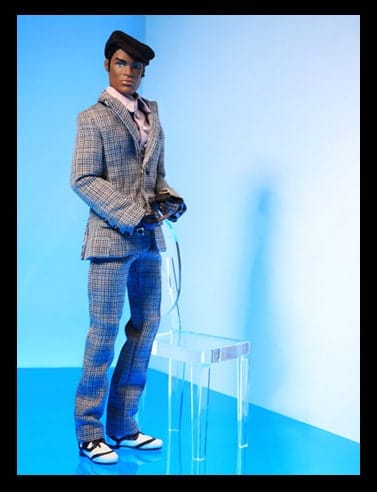Playing It Cool Darius Reid