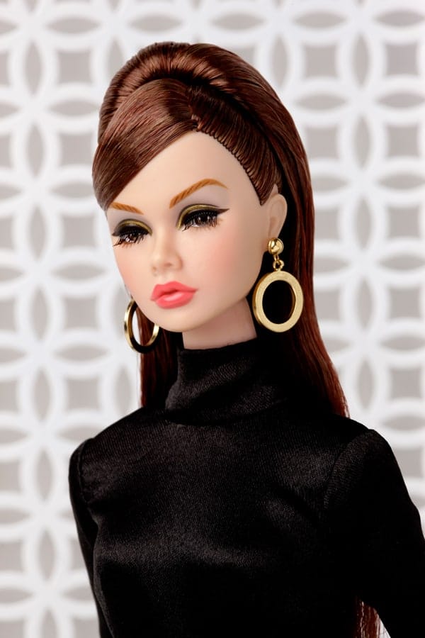 Agent Lotta Danger Poppy Parker