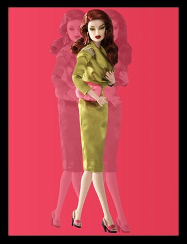 Color Therapy Vanessa Perrin