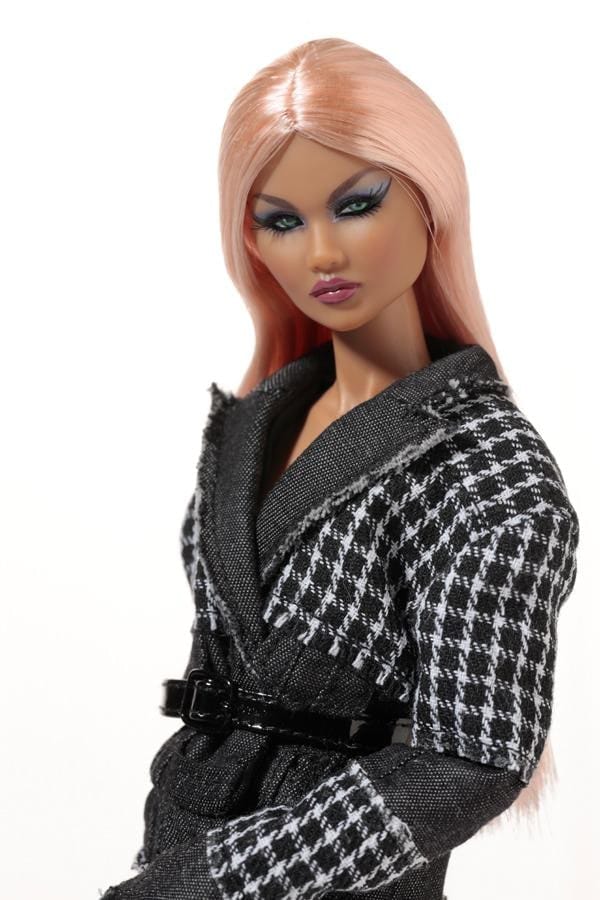 It Girl Magic Colette Duranger