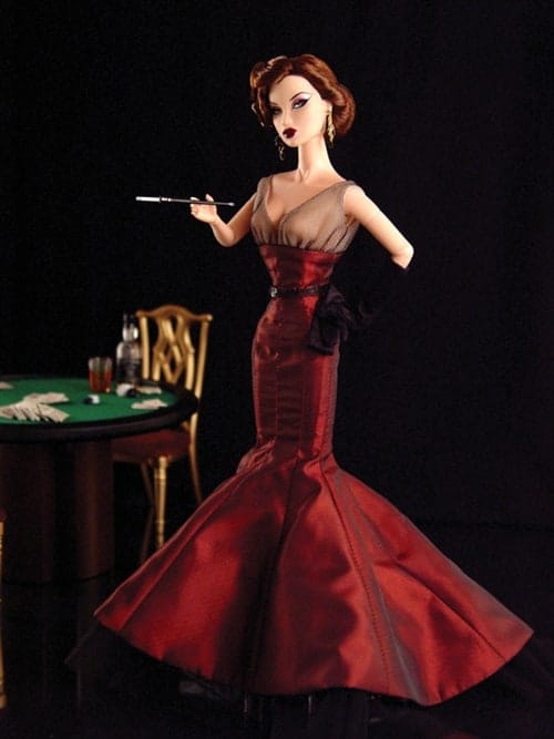 Born To Gamble Kyori Sato