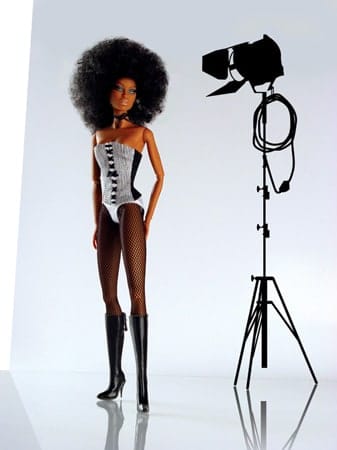 Urban Antoinette Adele Makeda