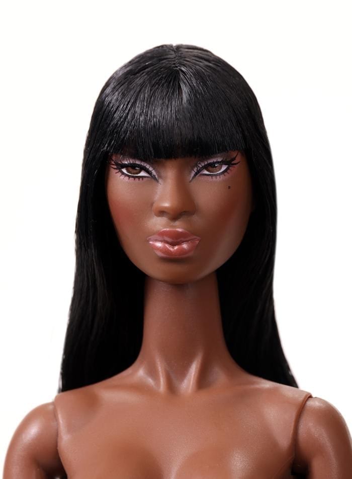 Flawless Beauty Adele Makeda