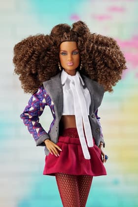 Bel-Air Princess Keeki Adaeze