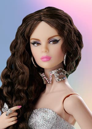 Adored Tulabelle True
