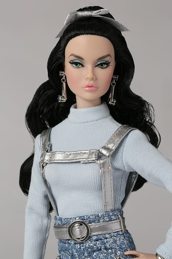 Chiller Thriller Poppy Parker