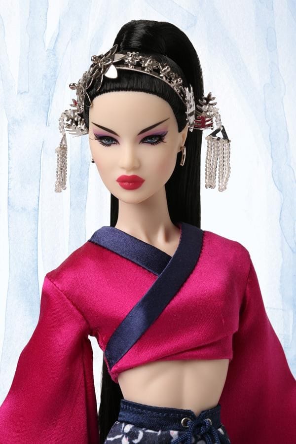 Rarest of All Ayumi Nakamura