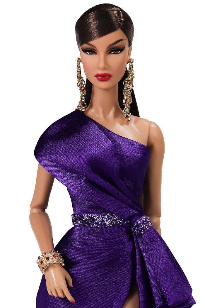 Haute Desire Dania Zarr