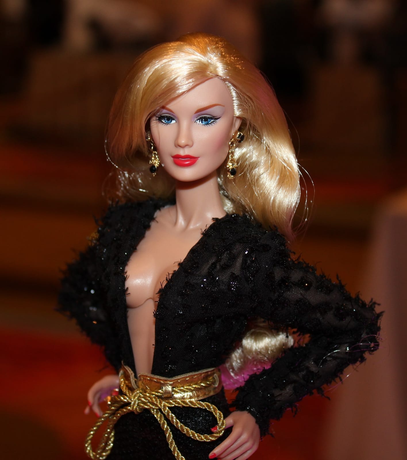 Darby Kenner - Gloss Convention