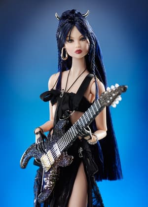Demonic Strings Kumi