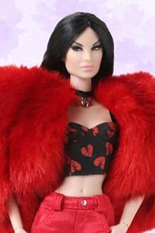 Binx Barone (fashion: Heartache)