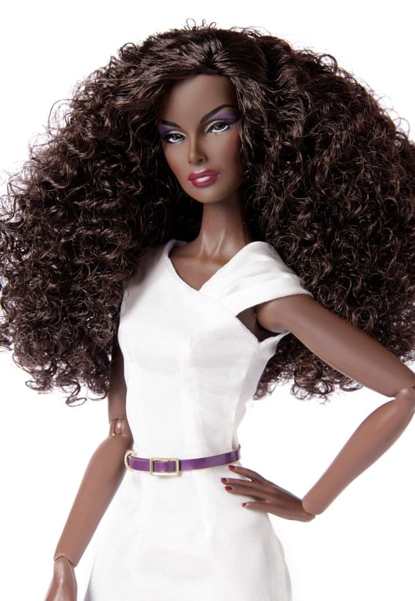 Flawless Impact Dania Zarr