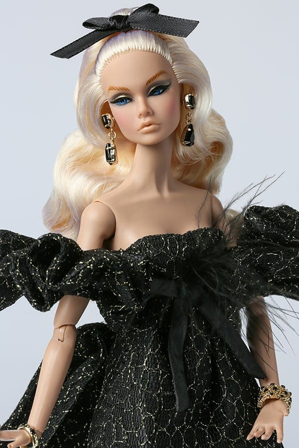Midnight Decadence Poppy Parker