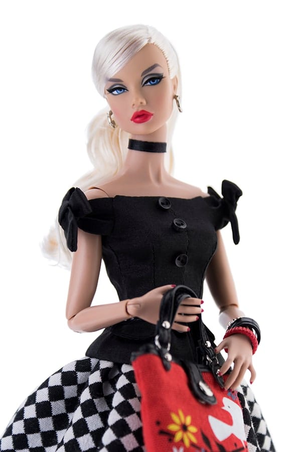 Ooh La La! Poppy Parker