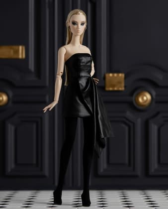 SERIES 2 PARIS Model No. 05