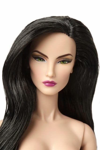 W Cosmetics Hair Care Elise Jolie