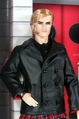 Raw Appeal Lukas Maverick