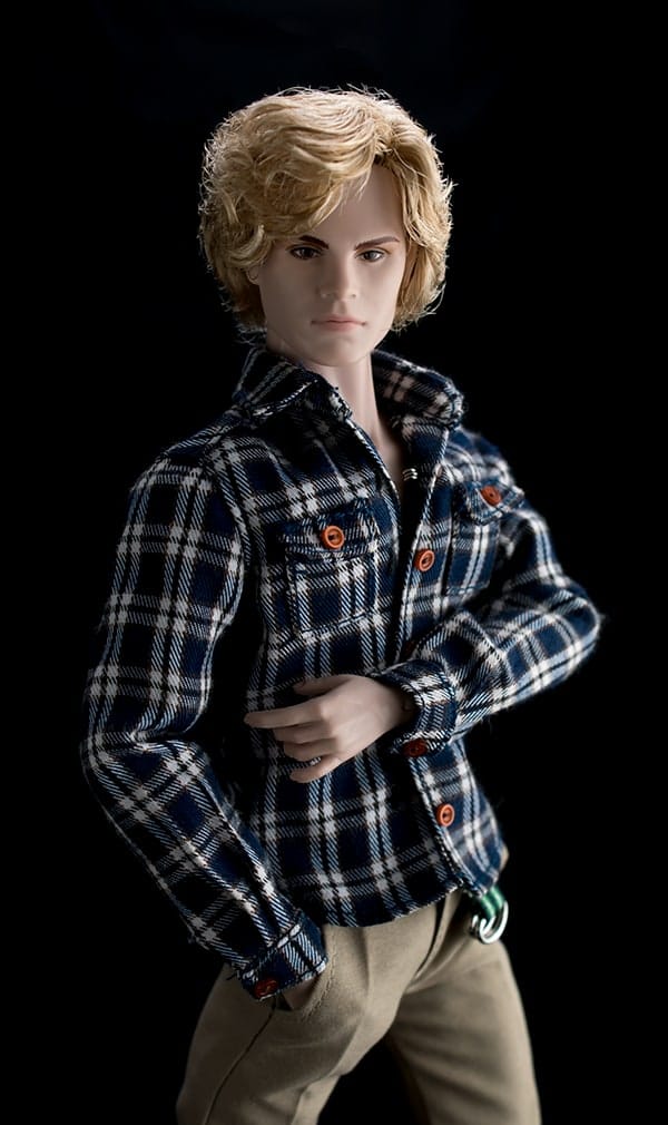 Kyle Spencer