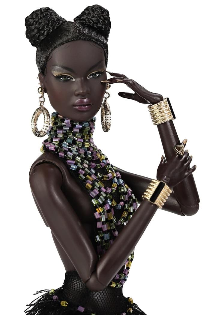 The Enchantress Nadja Rhymes