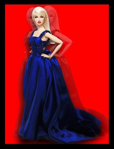 Most Desired Eugenia Frost