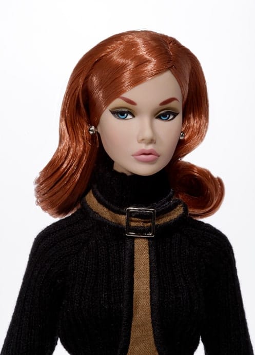 Youthquake Poppy Parker