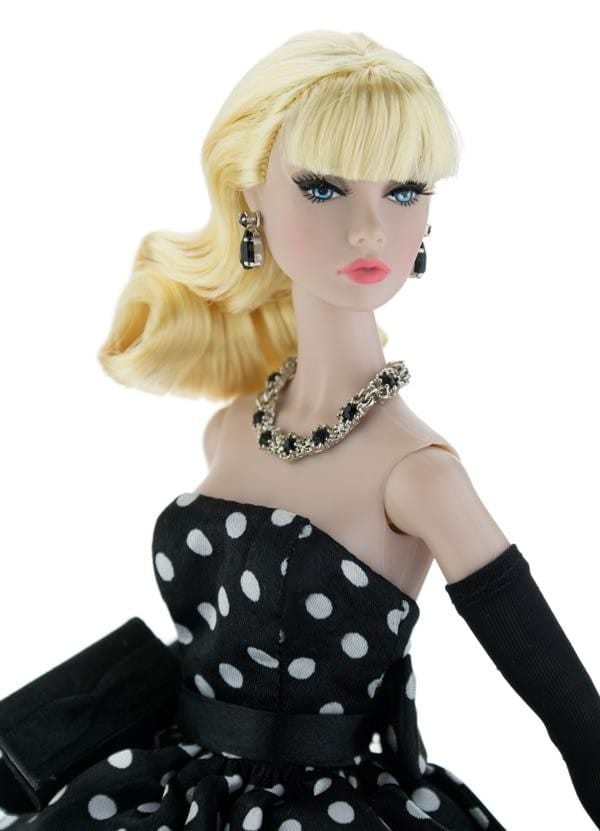 C'est Si Bon Poppy Parker