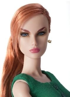 Modern Sensibility Dasha