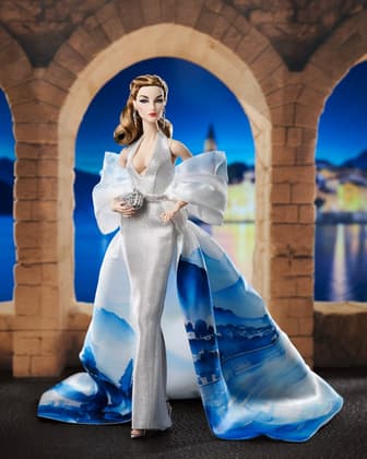 Ritorno Alla Vita Elyse Jolie