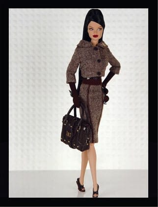 Stylish Escape Veronique Perrin