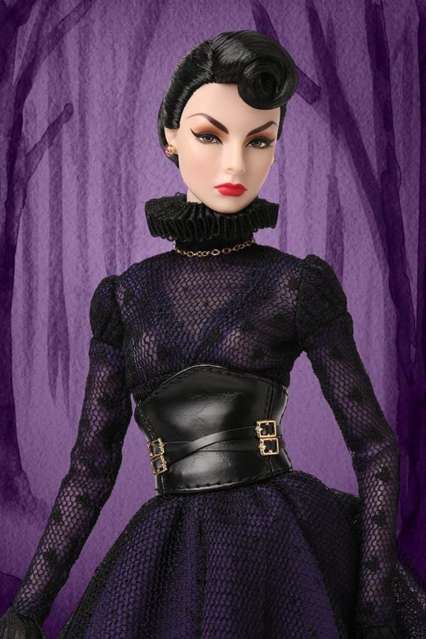 The Queen of Everything Agnes Von Weiss