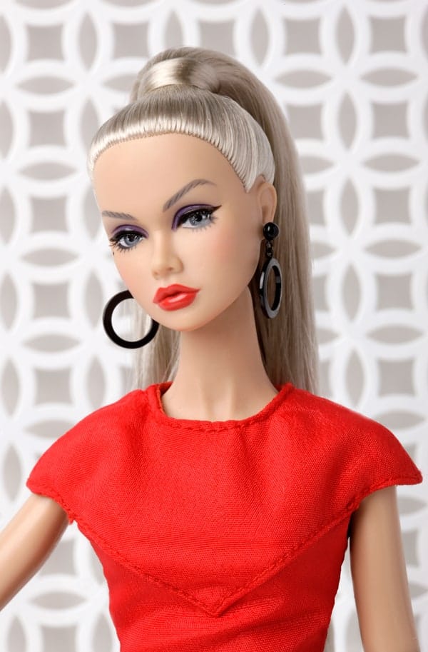 Sebina Havoc Mistress of Disguise Poppy Parker