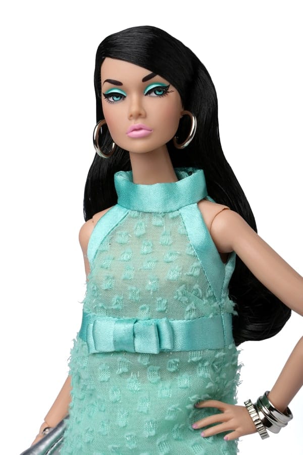 Mood Changers Gift Set (Raven) Poppy Parker