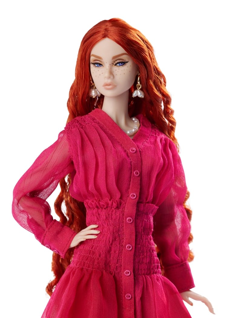 Spring 2021 (Pink) Poppy Parker