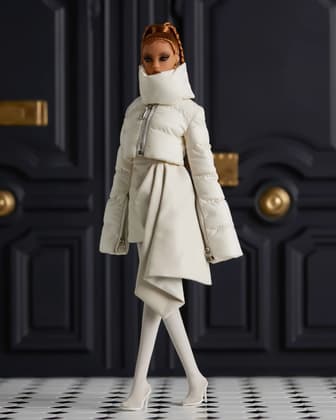 SERIES 2 PARIS Model No. 06