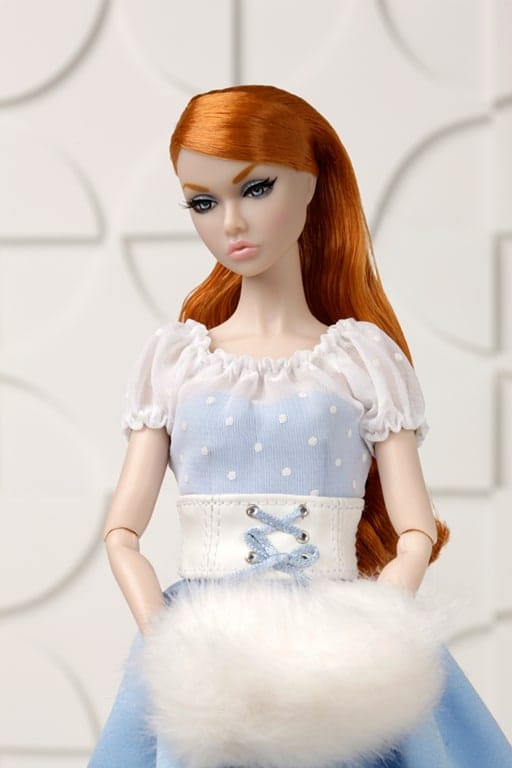 Sweet in Switzerland Poppy Parker