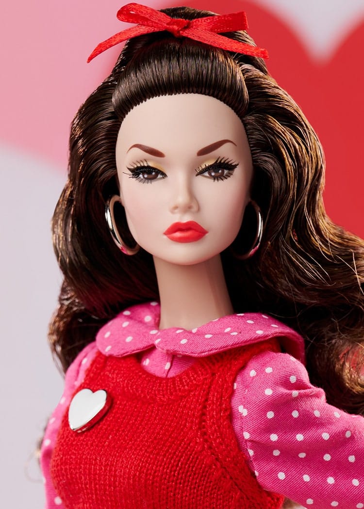 Be Mine Poppy Parker