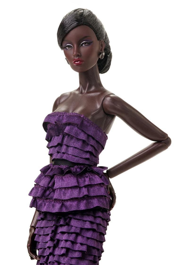 Fall 2019 (Plum) Aymeline
