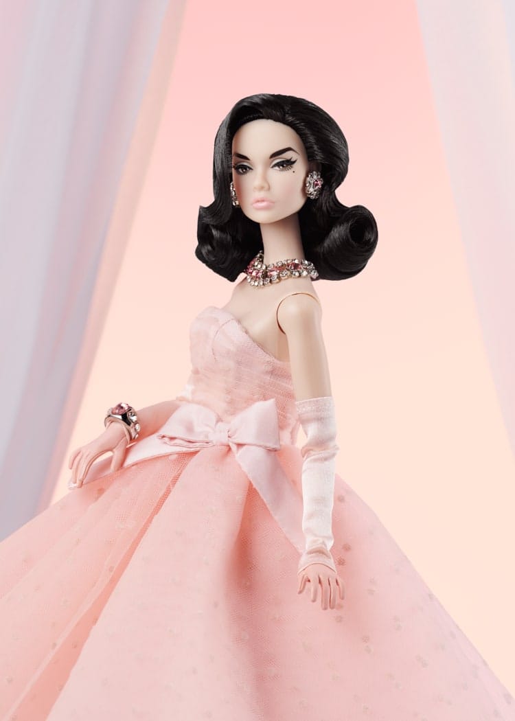 Pink Of Perfection Poppy Parker
