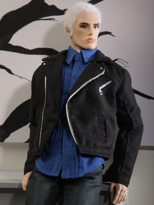 Style Strategy Lukas Maverick