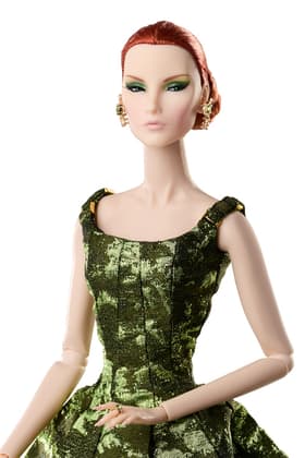 Absinthe Elyse Jolie