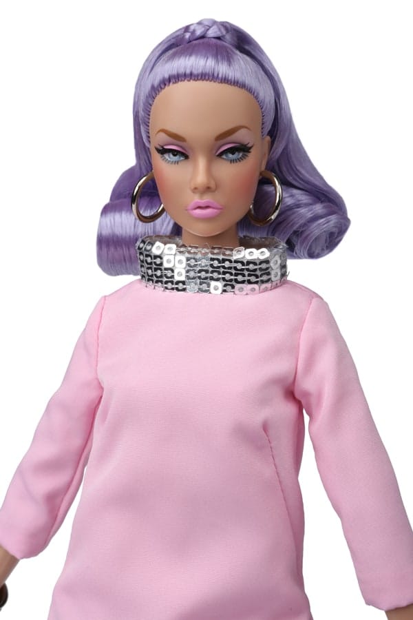 Mood Changers Gift Set (Lilac) Poppy Parker