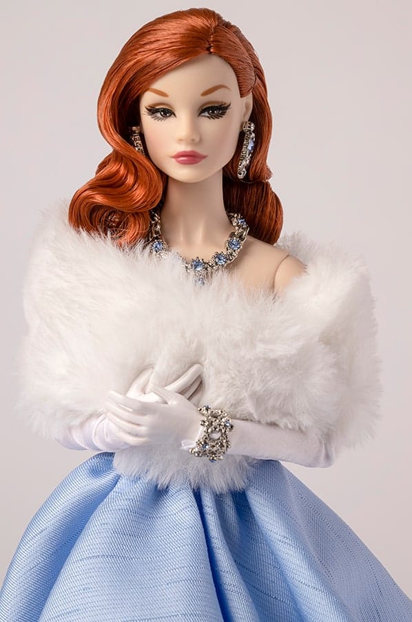 Friend or Foe Ginger Gilroy