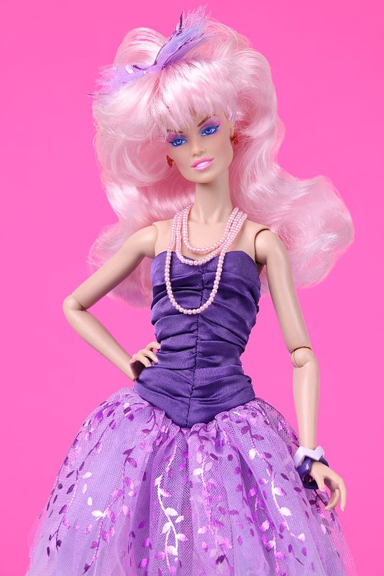 Mood I'm In: The TV Show Edition Jem