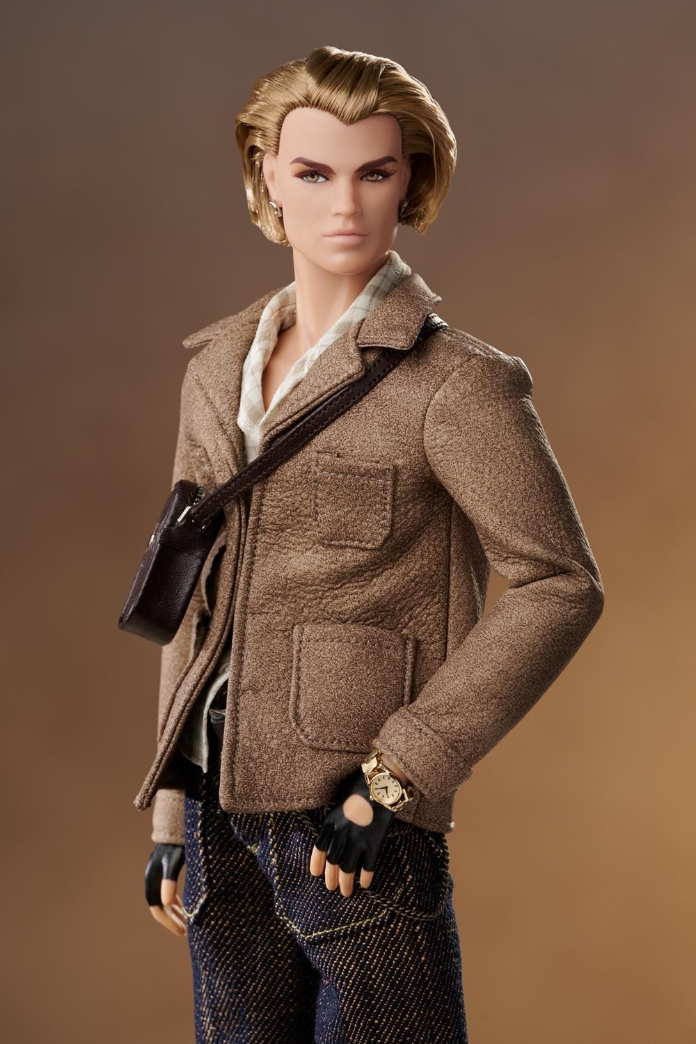 Back To New York Noah Faraday