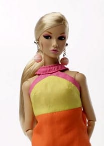 Ready, Steady, Go! Poppy Parker