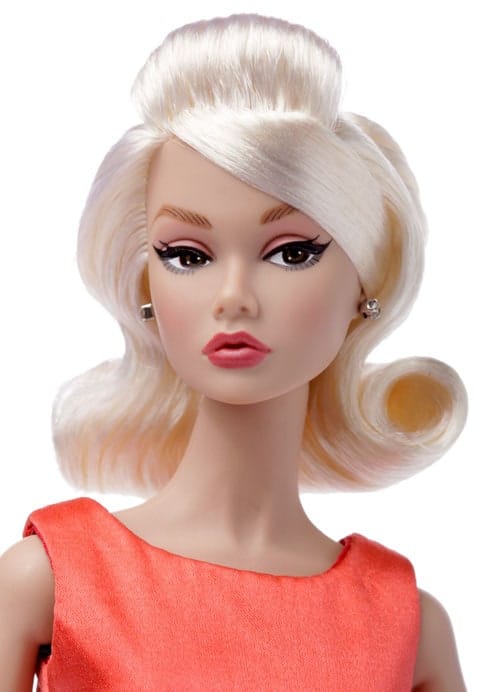 Baby It's You Gift Set Poppy Parker