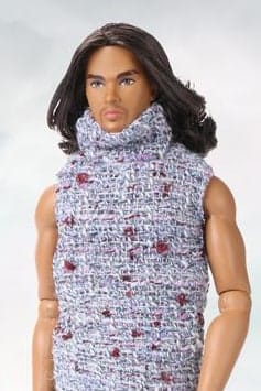 Daley Daniels (fashion: Not All There)