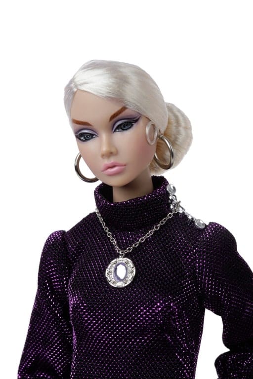 Dark Moon Poppy Parker