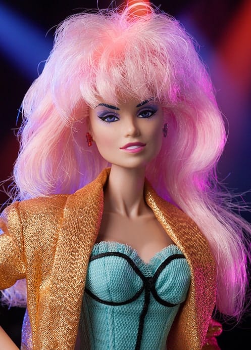 JEM - Hollywood (SDCC)