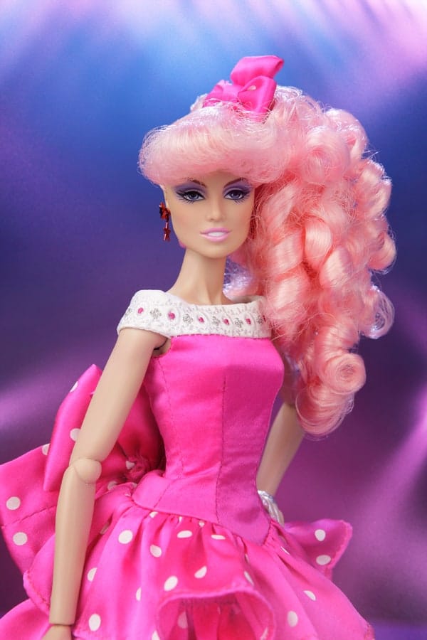 JEM - Rockin' Romance (SDCC)